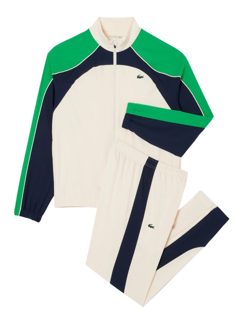 Lacoste Stretch Tennis