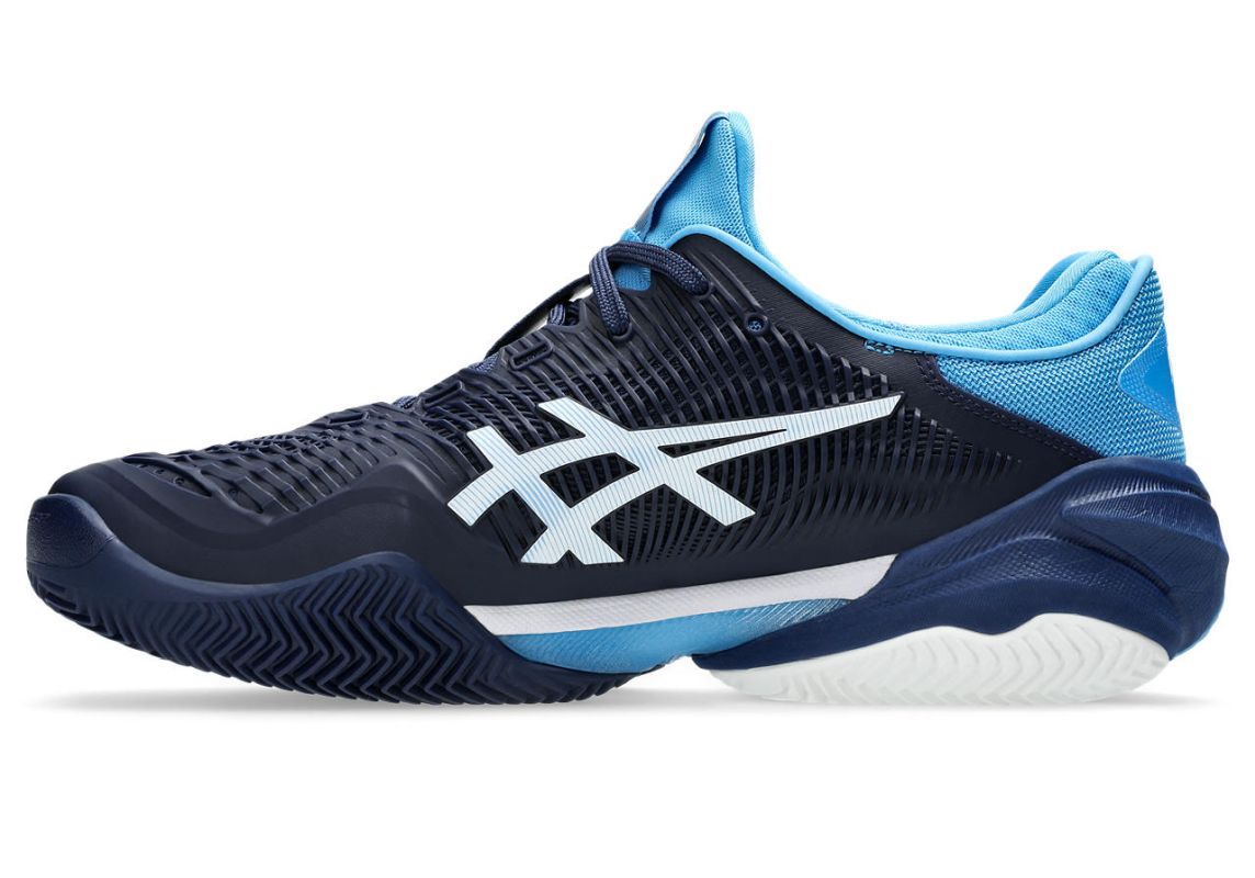 Asics Court FF 3 Novak Clay