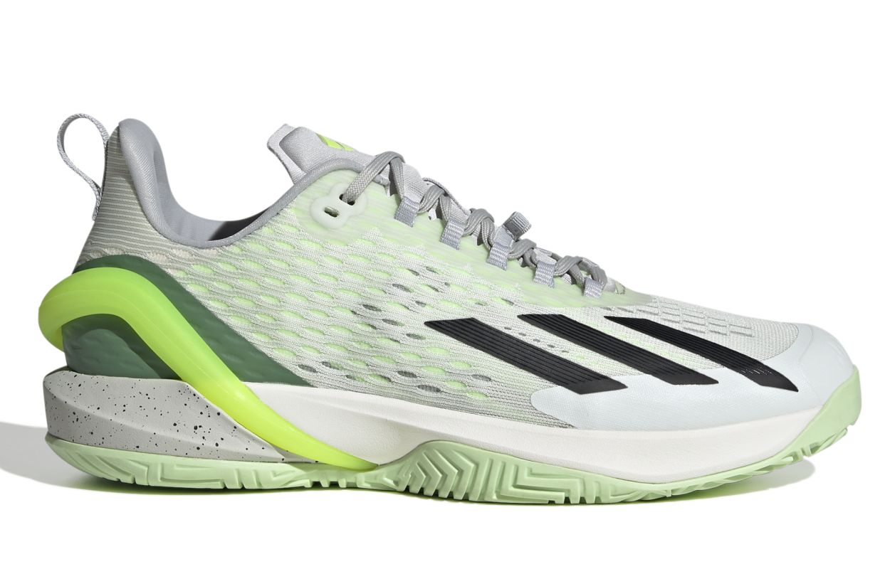 Adidas Adizero Cybersonic M - crystal jade/core black/lucid lemon
