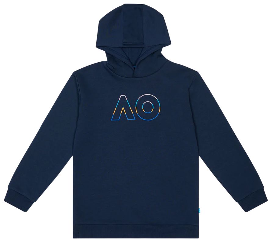 Australian Open Logo Hoodie