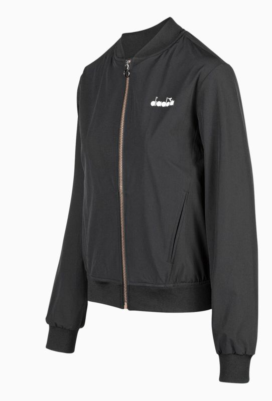 Diadora L. FZ Jacket Challenge