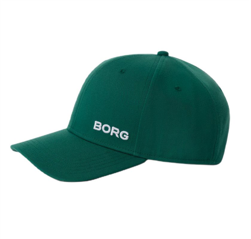 Björn Borg Golf - verdant green
