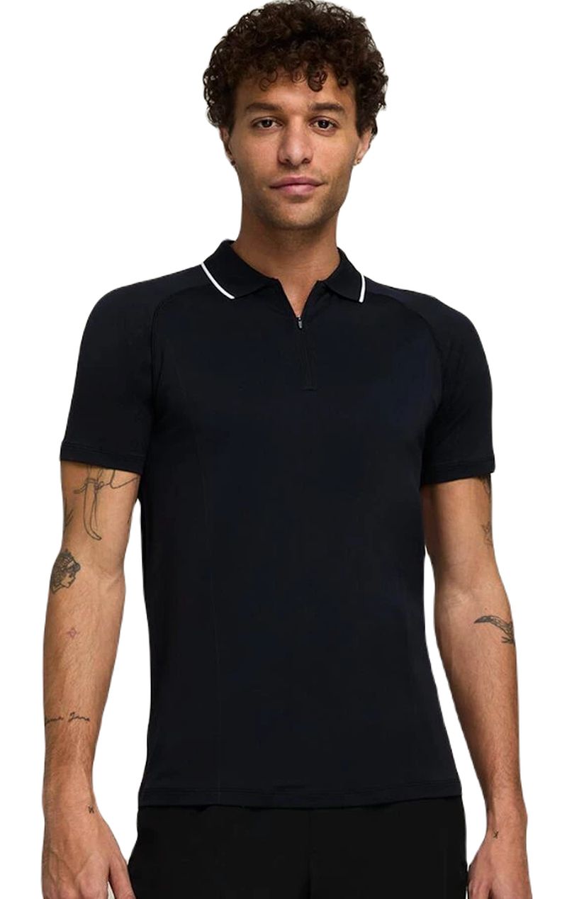 Wilson Team Seamless Polo 2.0