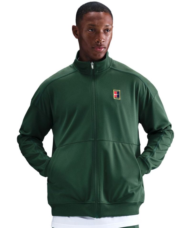 Nike Court Heritage - fir/fir Nike Court Heritage - fir/fir