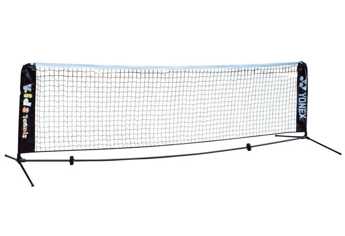 YonexAC344Net Yonex Tennis Kids 3m Net