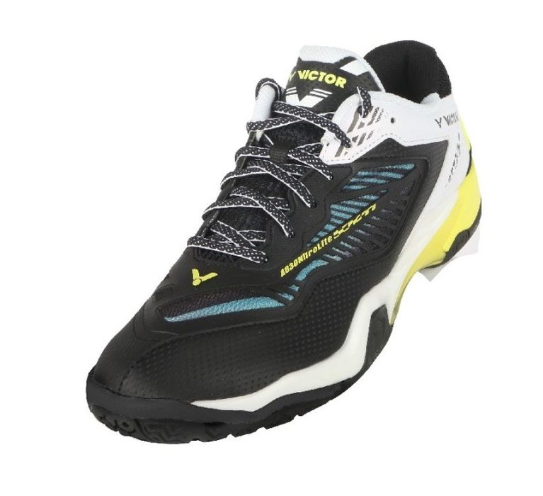 Victor A830NitroLite CA - anthracite/bright white