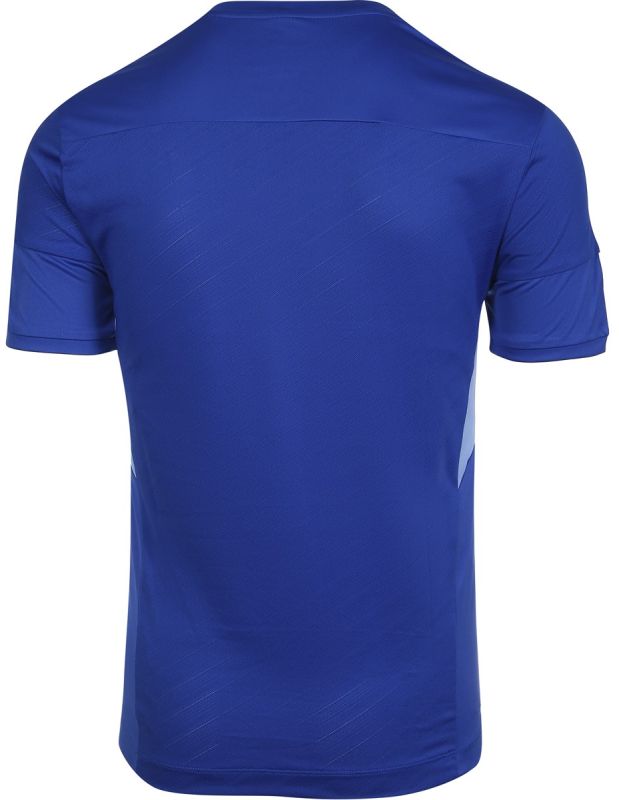 Lotto Tech I - D1 T-Shirt - royal gem