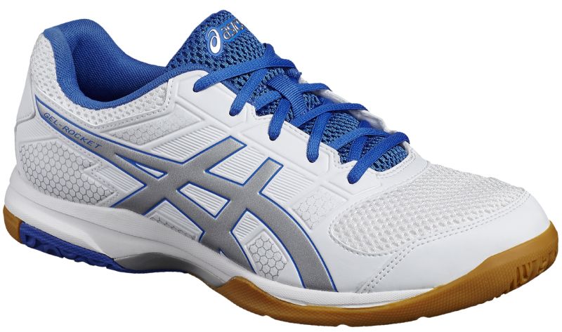 asics gel 8 rocket