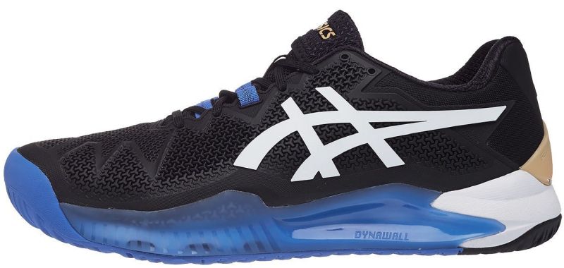 asics-gel-resolution-8-black-white-2 Asics Gel-Resolution 8 - black/white