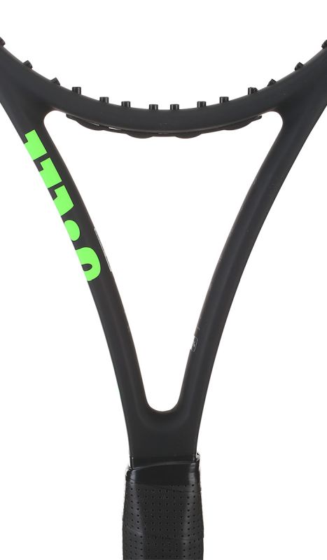 Wilson Blade 104 (18x19)