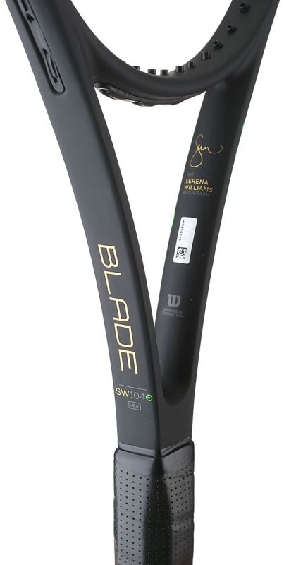 Wilson Blade SW 104 Countervail (18x19)