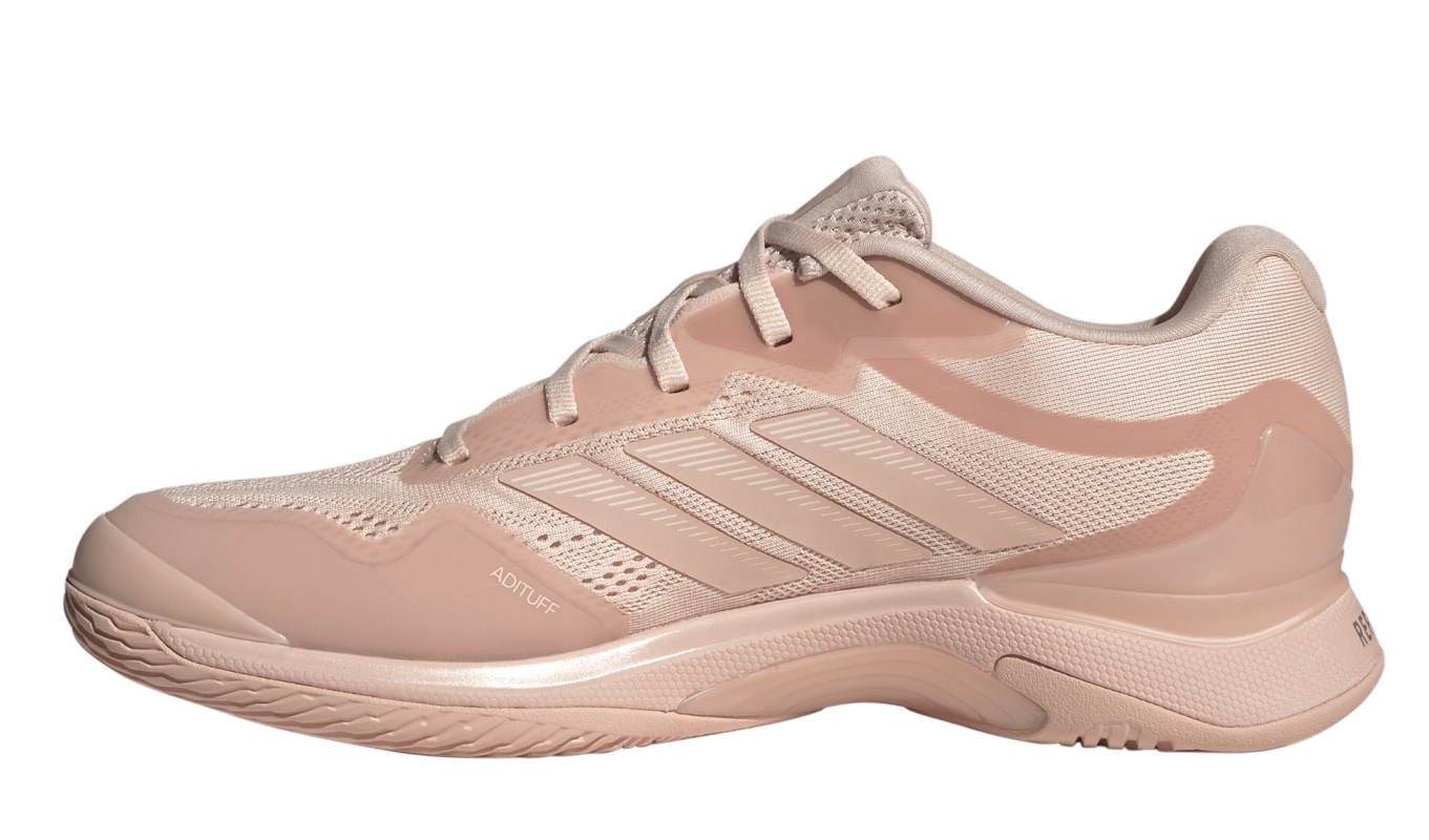 Adidas Avacourt 3 CL - bliss orange/bliss orange/bliss orange Adidas Avacourt 3 CL - bliss orange/bliss orange/bliss orange