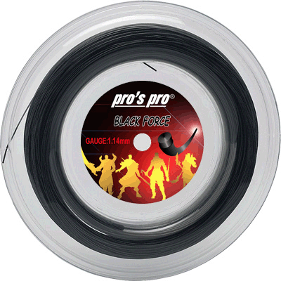 pro-s-pro-black-force-200-m-black-1 Pro's Pro Black Force (200 m) - black