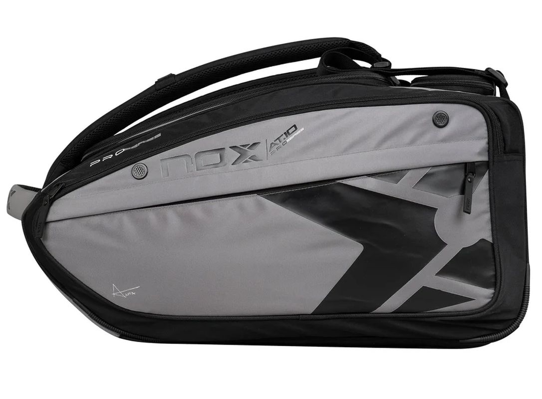 NOX AT10 Competition XL Compact
