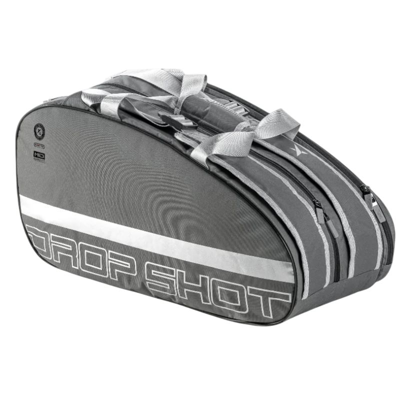 Drop Shot Essential 25 - grey