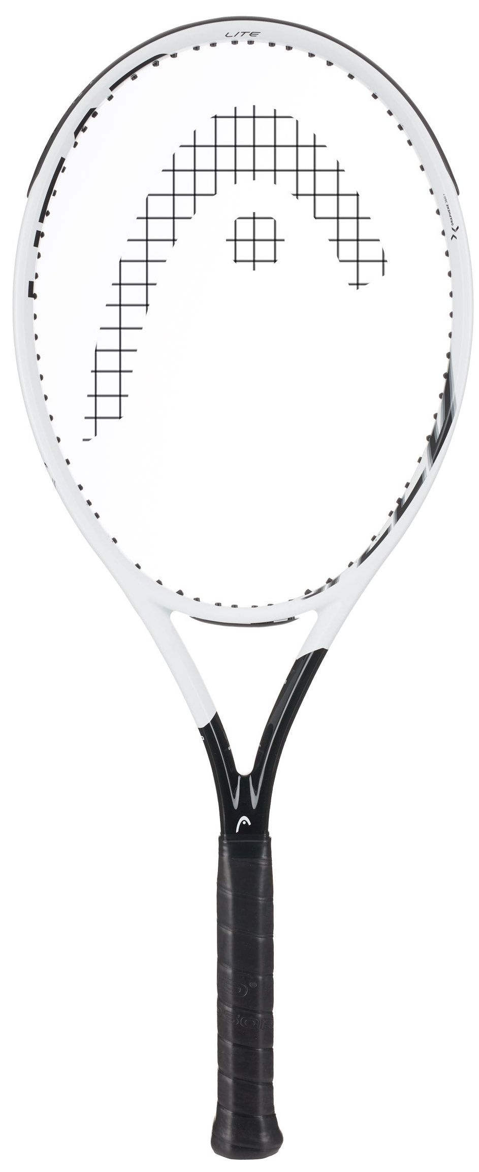 Graphene Lite Head Speed Tennis 360+ Racquet | 0 MP Racket Review