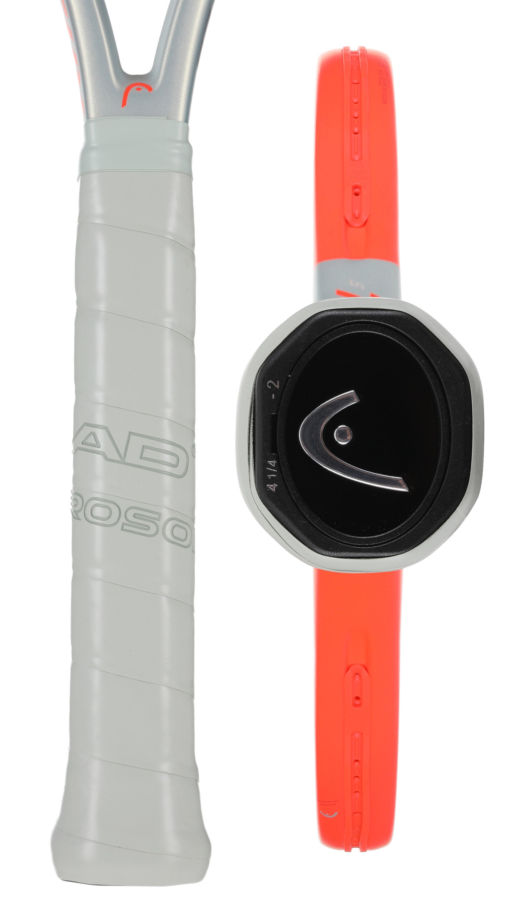 head-graphene-360-radical-s-naciag-usluga-serwisowa-5 Head Graphene 360+ Radical S + naciąg + usługa serwisowa