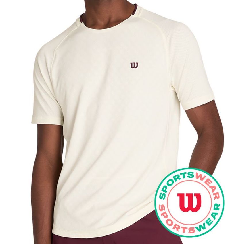 Wilson Serve Out - sandrift Wilson Serve Out - sandrift