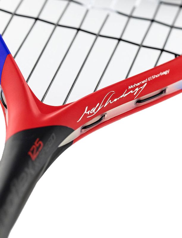 Tecnifibre Carboflex 125 X-Speed