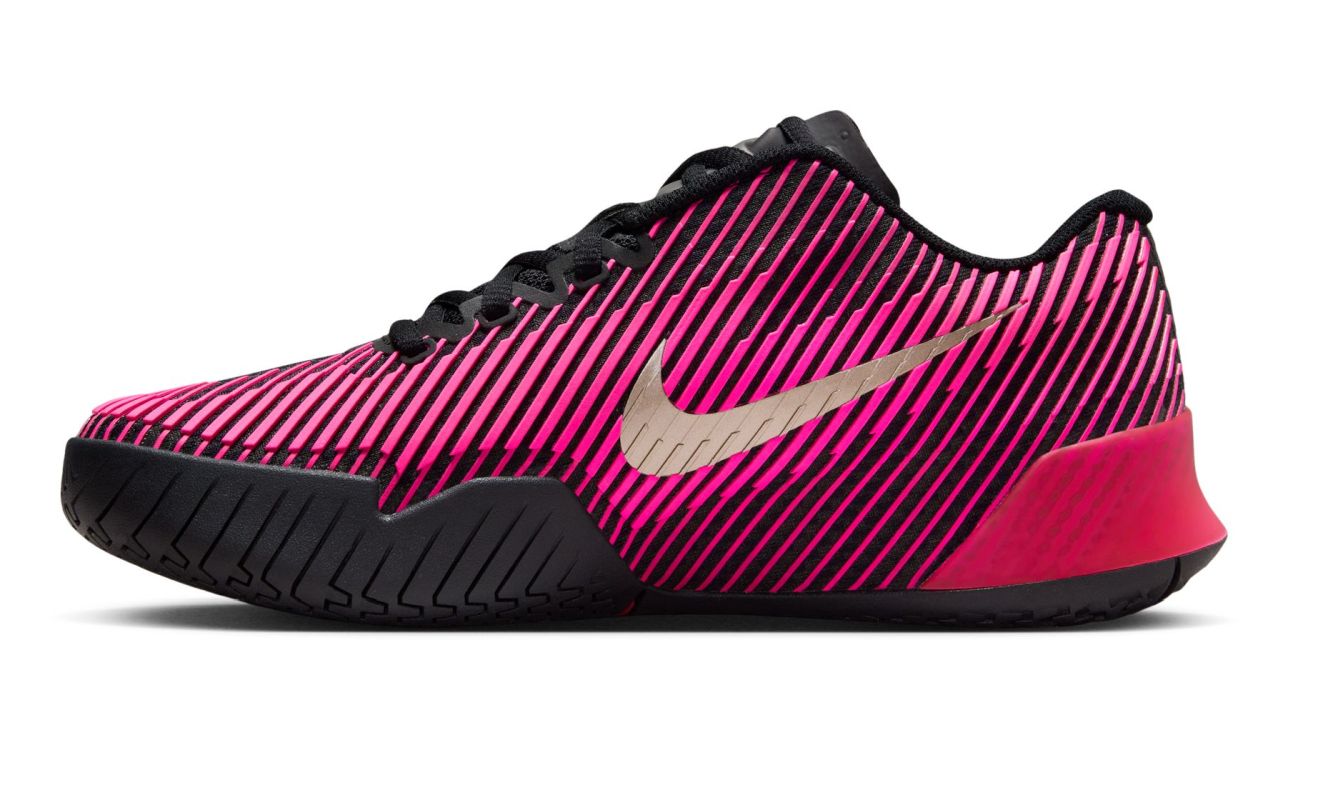 AURORA_FD6694-001_PHSRH000-2000 Nike Air Zoom Vapor 11 Premium - black/fireberry/fierce pink/multi-color