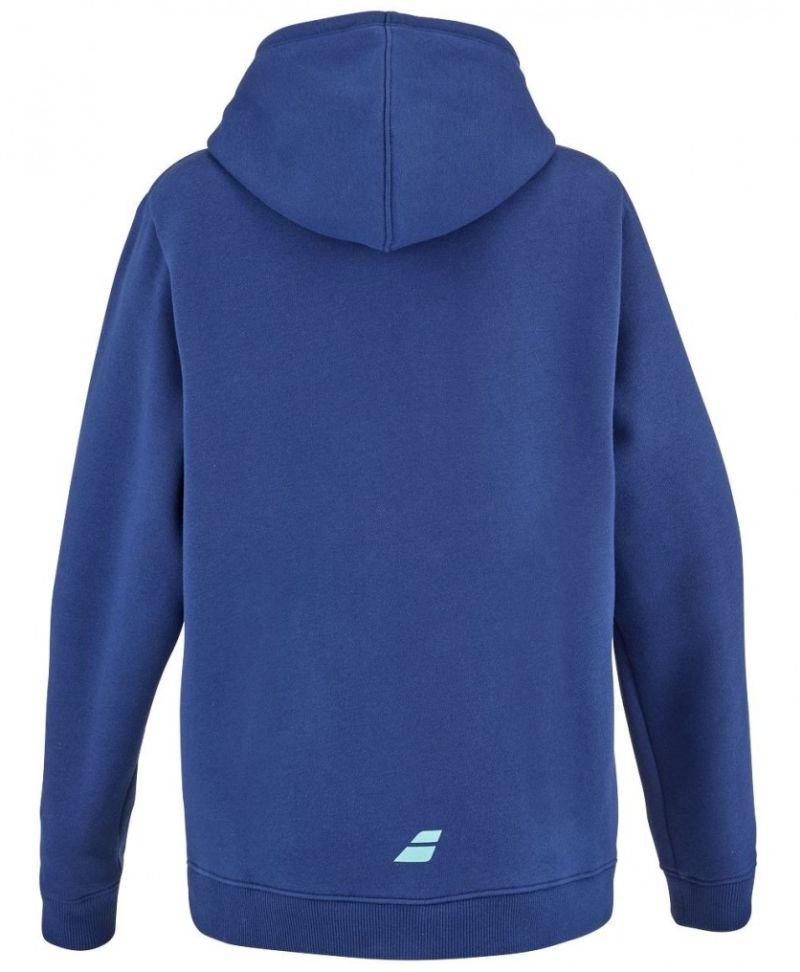 Babolat Exercise Hood Sweat Jr