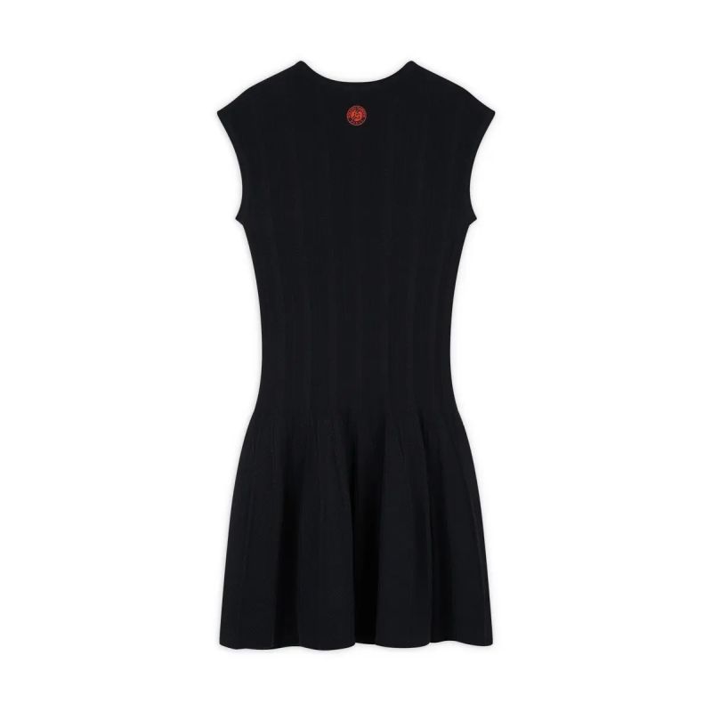 Roland Garros Heritage - navy blue