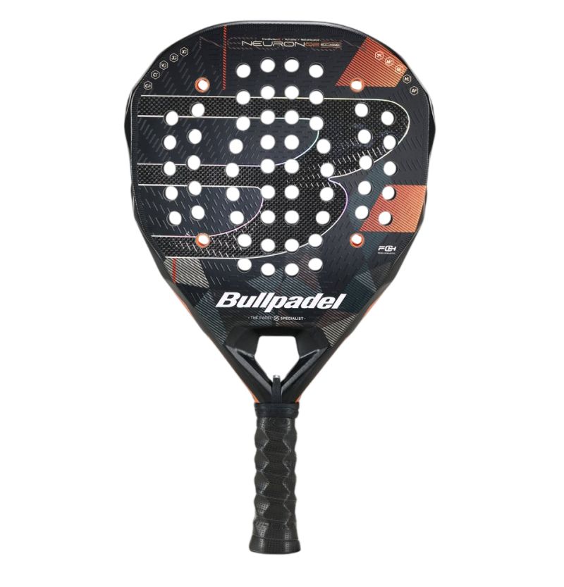 Bullpadel Neuron 02 Edge