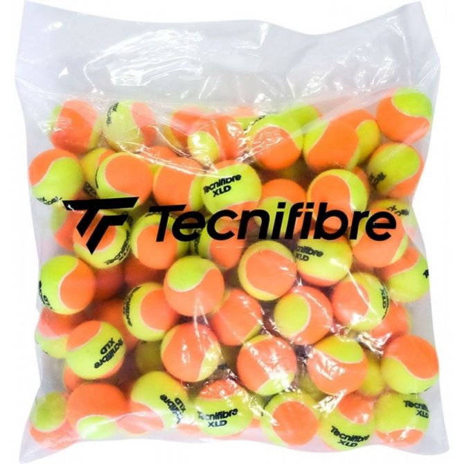 Tecnifibre XLD BiColor bag - 72B