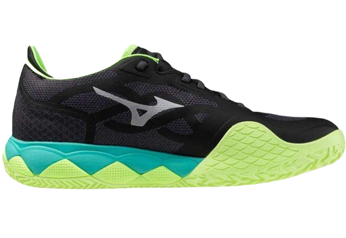 Mizuno Wave Enforce Tour CC