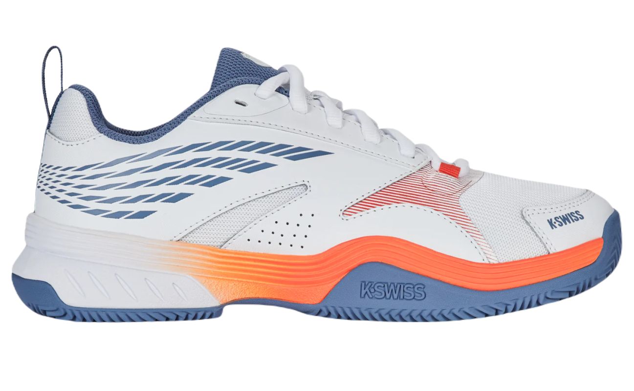 K-Swiss Speedex Clay