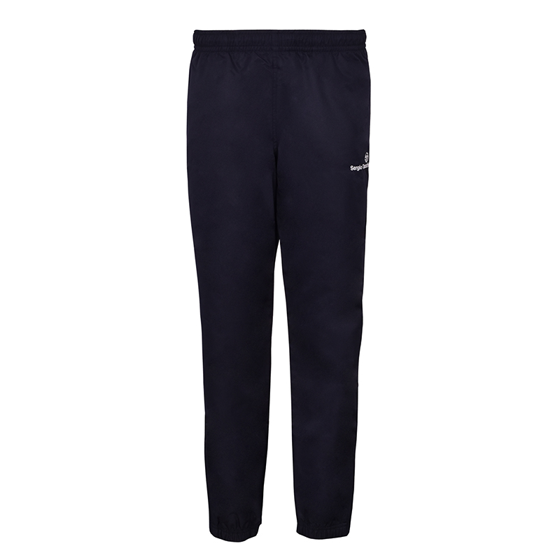 Sergio Tacchini Carson W Pant - navy/white