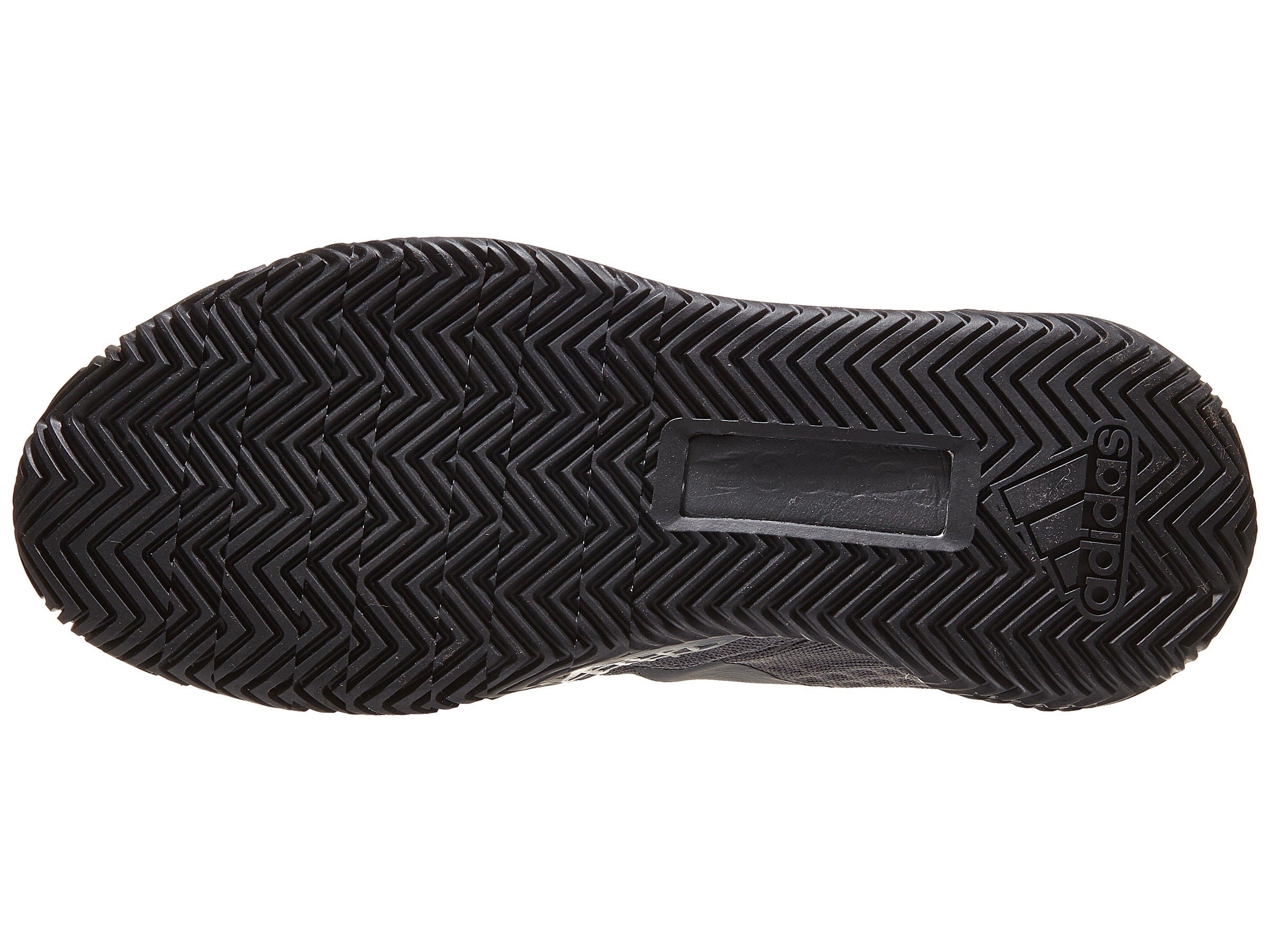 Adidas Stycon M - grey six/true orange/core black