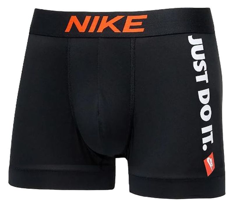 Nike Dri-Fit Essential Micro Trunk 1P