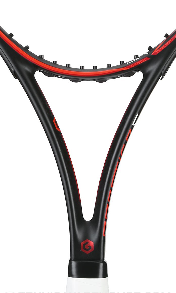 Head Graphene XT Prestige S