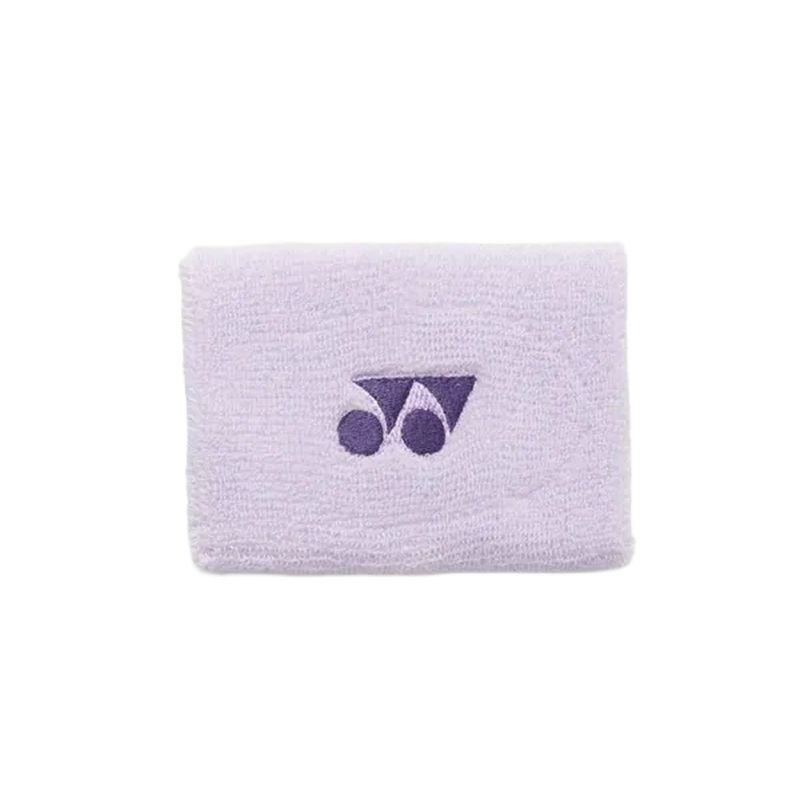 Yonex Wristband 1P - pale lilac