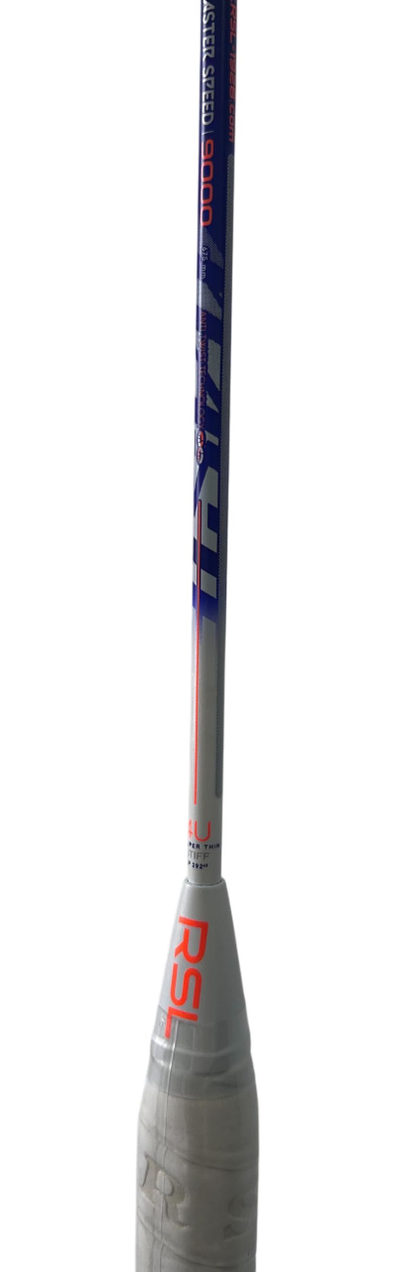 RSL Master Speed 9000 V2