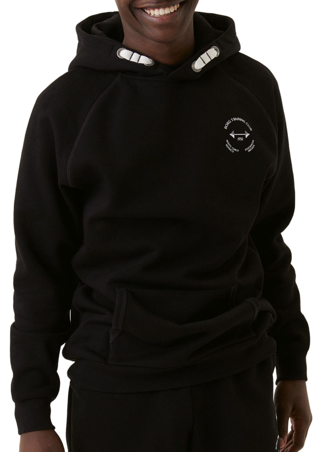 Björn Borg Sthlm Hoodie