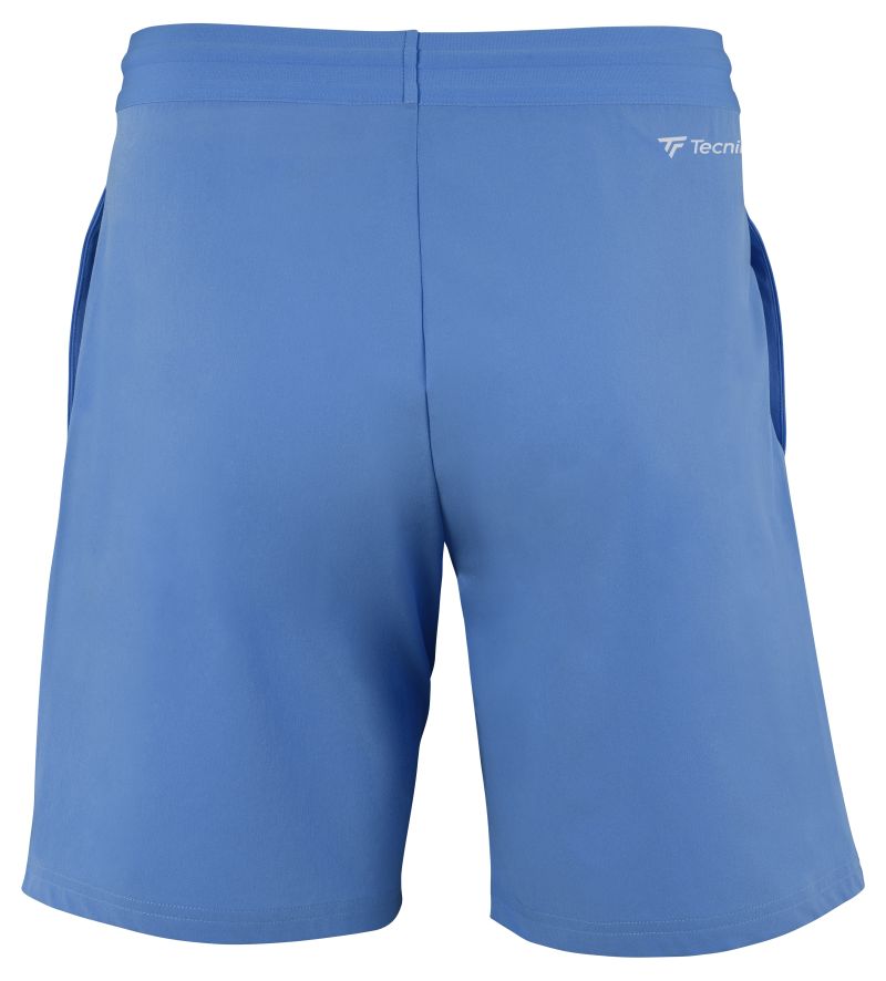 Tecnifibre Team Short - azur