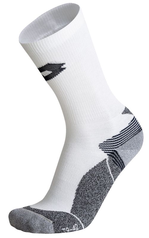 Lotto Tennis Sock 1P - brilliant white Lotto Tennis Sock 1P - brilliant white