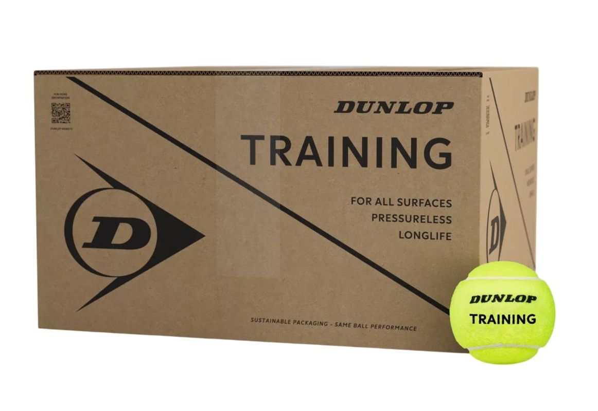 Dunlop Training Box 72P