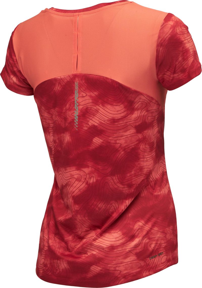 Lotto Running III T-Shirt PRT