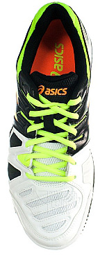 asics-gel-game-5-clay-onyx-flash-yellow-flash-orange-2 Asics Gel-Game 5 Clay - onyx/flash yellow/flash orange