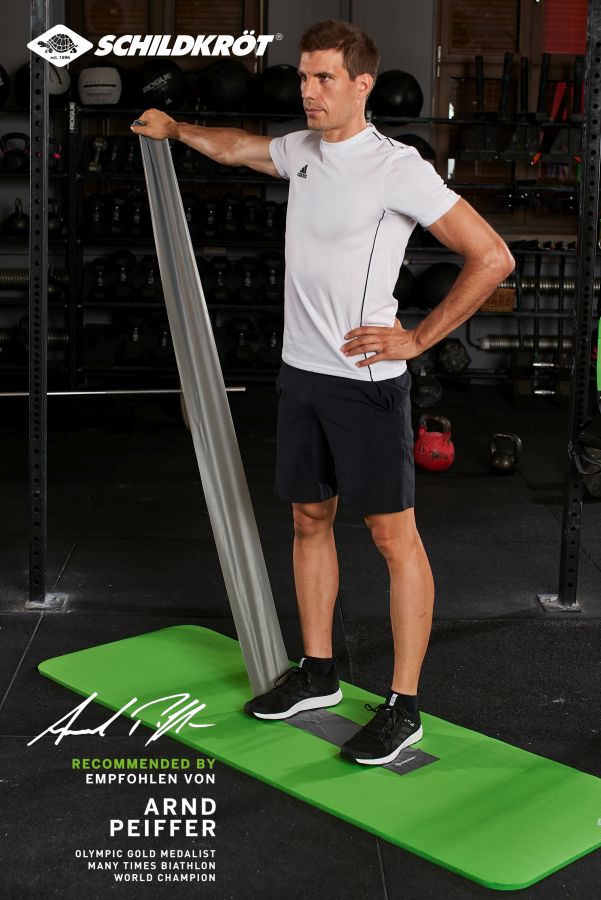 schildkrot-fitness-band-2-szt-2 Schildkröt Fitness Band - 2 szt.