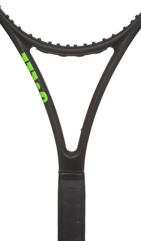 Wilson Blade 104 V7.0 + naciąg + usługa serwisowa