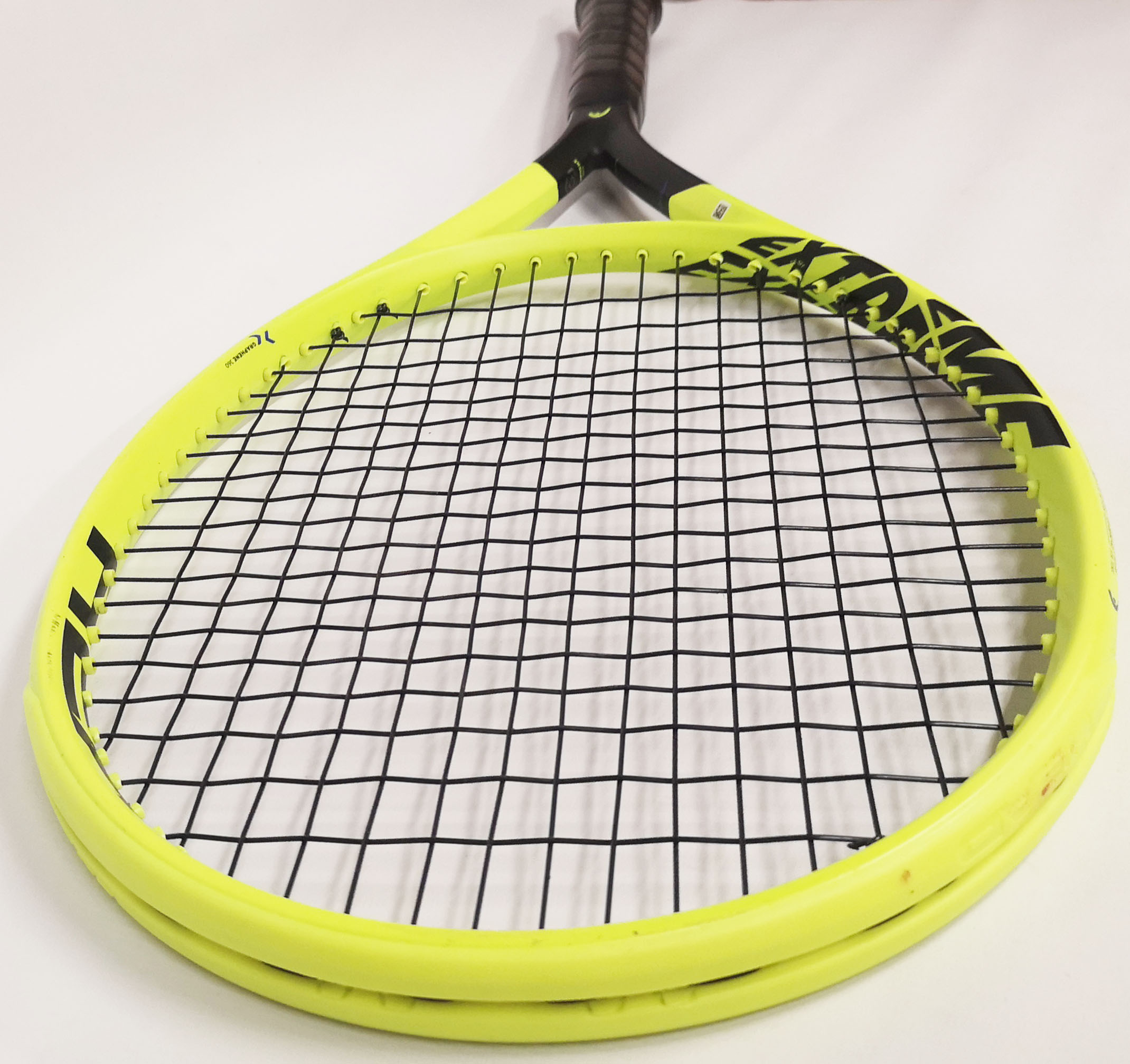 head-graphene-360-extreme-pro-uzywana-2-37780 Head Graphene 360 Extreme PRO (używana)