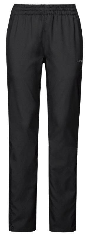 Head Club Pants W - black Head Club Pants W - black
