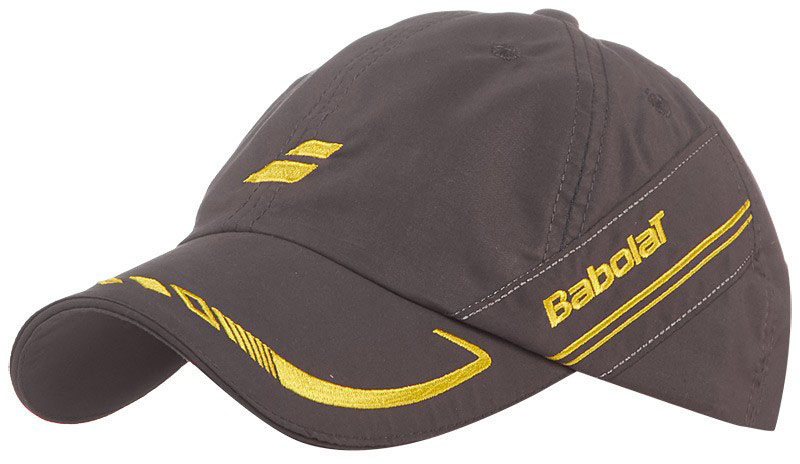 Babolat Cap IV new - grey
