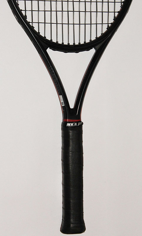 wilson-burn-fst-99-uzywana-3 Wilson Burn FST 99 (używana)