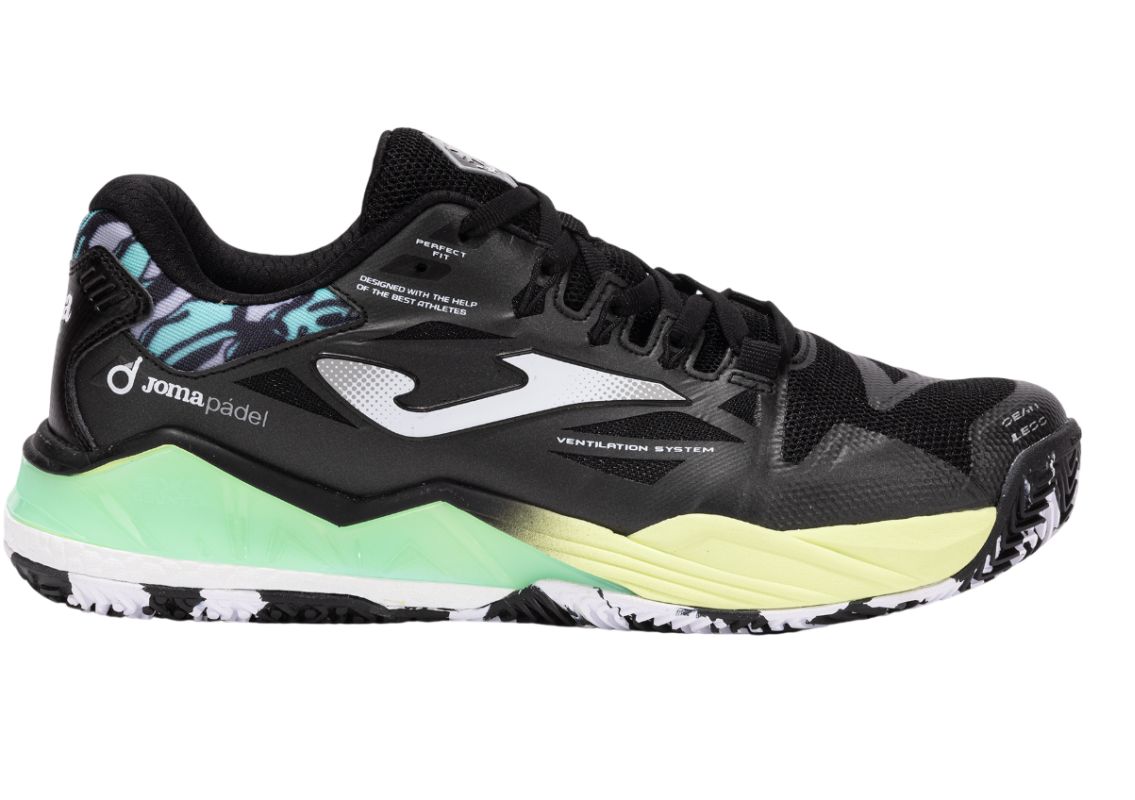 Joma Spin 2501 - black Joma Spin 2501 - black