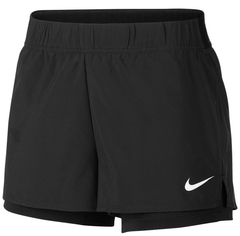 Nike Court Flex Short - black